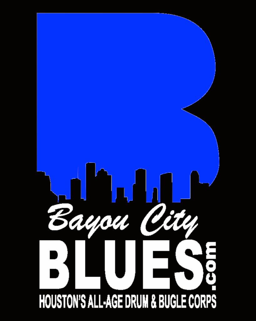 Bayou City Blues