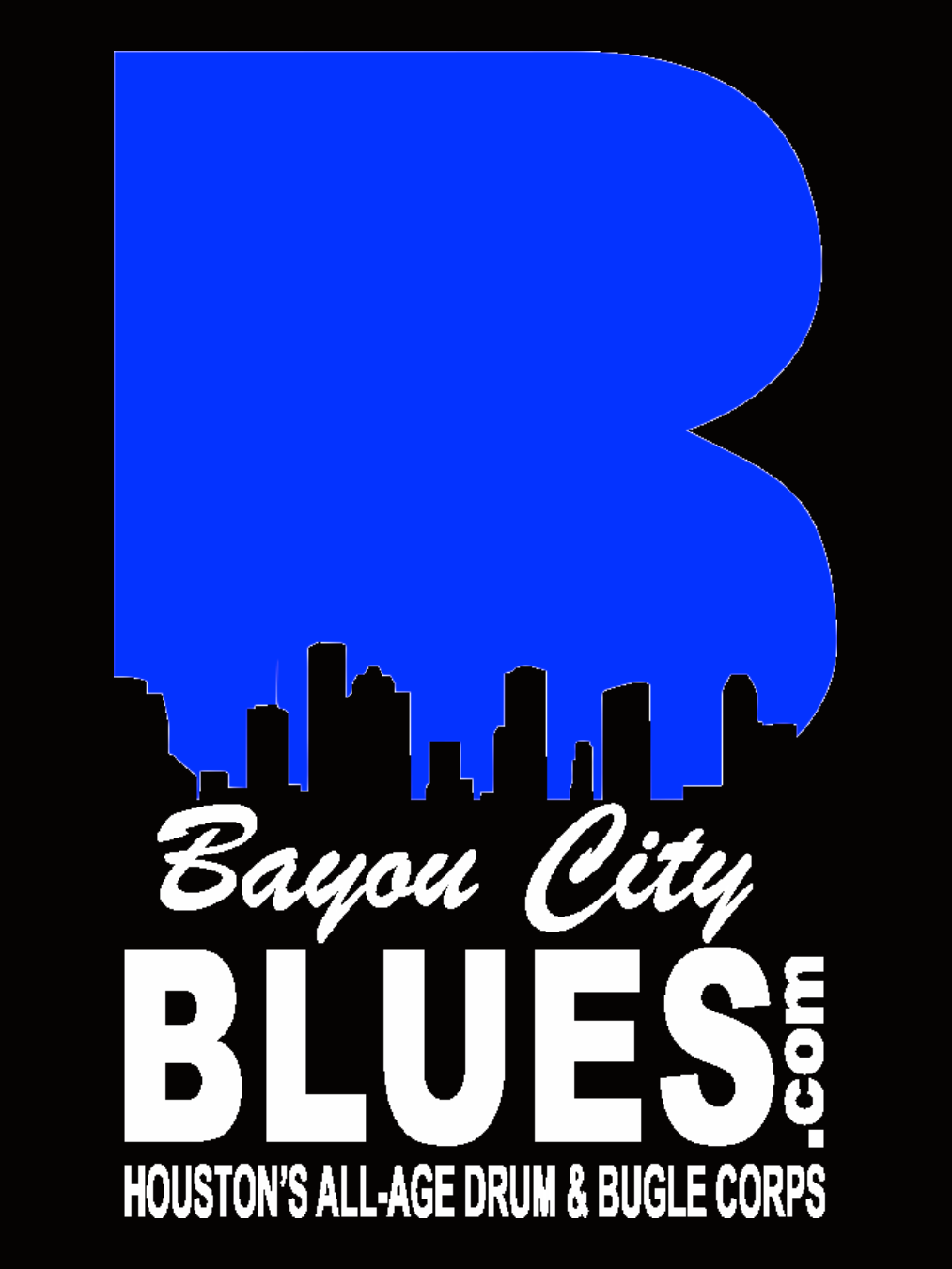 Bayou City Blues
