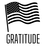 Gratitude