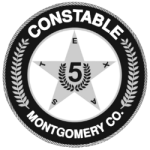 Constable 5 Montgomery County