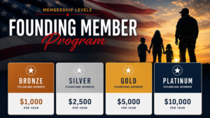 Founding Member Program