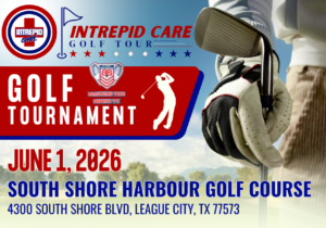 South Shore Harbour Golf Tournament