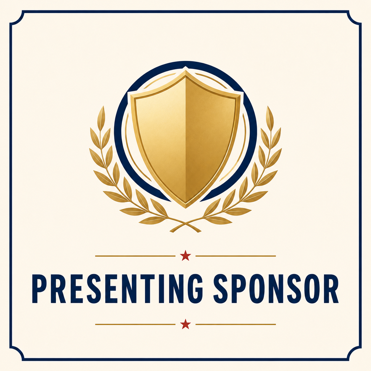 Presenting Sponsor Donation