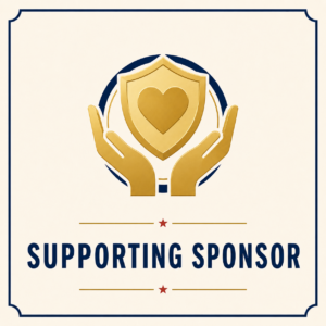 Supporting Sponsor Donation