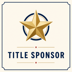 Title Sponsor Donation